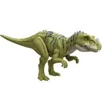 Jurassic World Chaos Theory Epic Evolution Ceratosaurus Action Figure [Wild Roar]