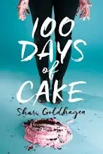 100 Days Von Kuchen Taschenbuch Shari