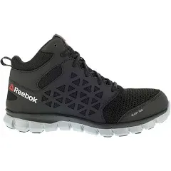 Reebok Men's Sublite Alloy Toe Work Boot