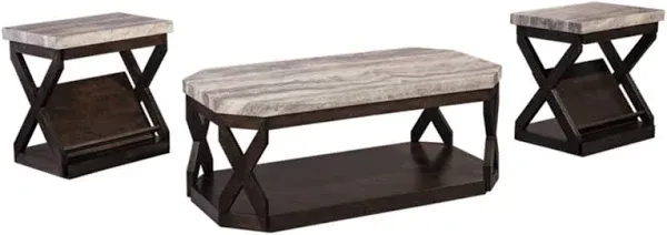 Radilyn Table (Set of 3)