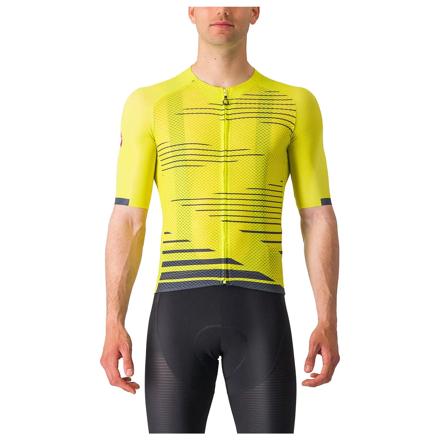 Castelli Climber's 4.0 Jersey