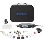 Dremel 4000 Corded Rotary Tool Kit