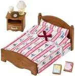 Sylvanian Families Semi- Double Bed