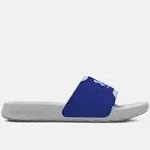 Under Armour Boy's Ignite Select Slide Sandal