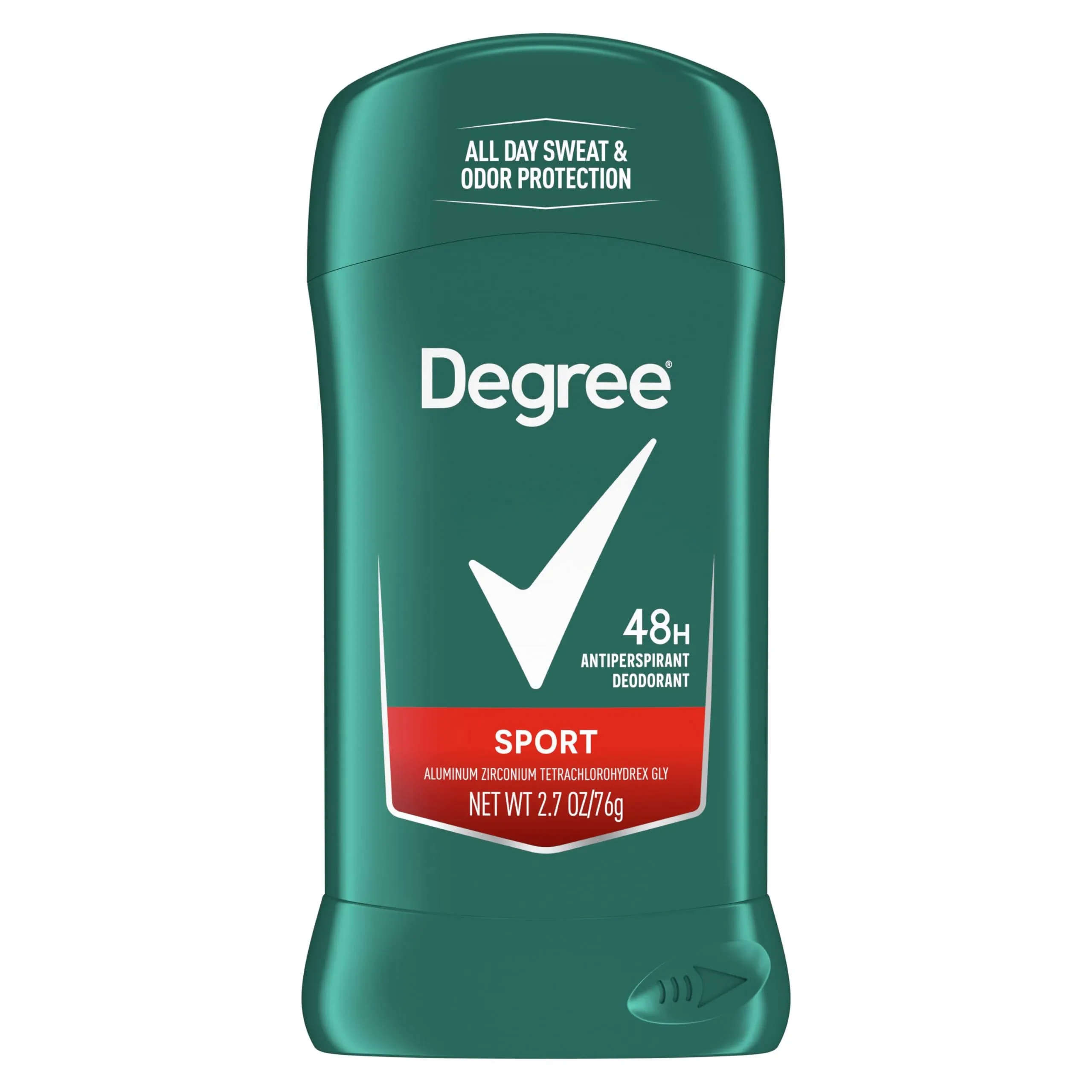 Degree Men Deo Is Sport 2.7 oz