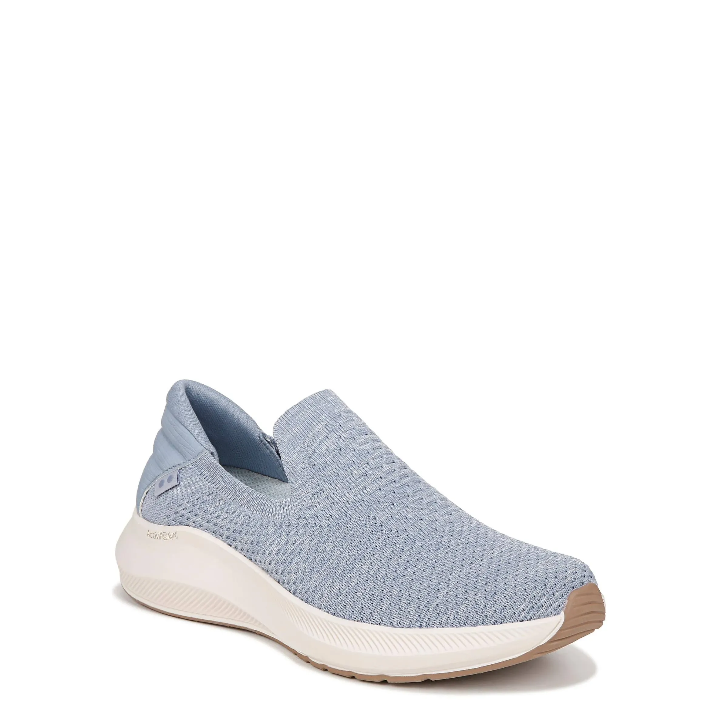 Ryka Women's Fling Slip-On Sneakers