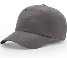 Richardson Unisex 220 Unstructured R-Active Lite Adjustable Backstrap Baseball Cap