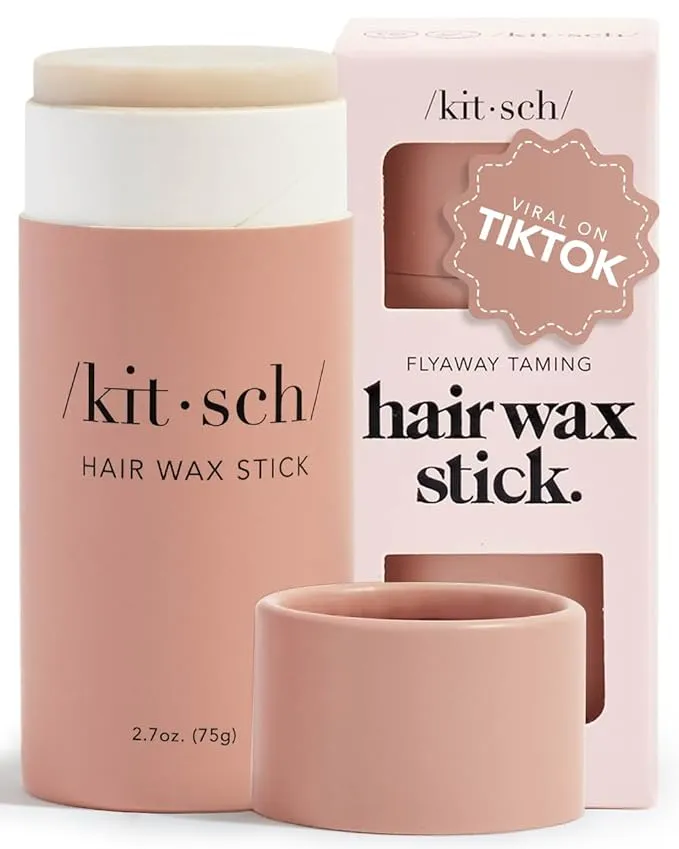 Kitsch Hair Wax Stick