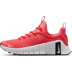 Nike Women's Free Metcon 6 Training Shoes