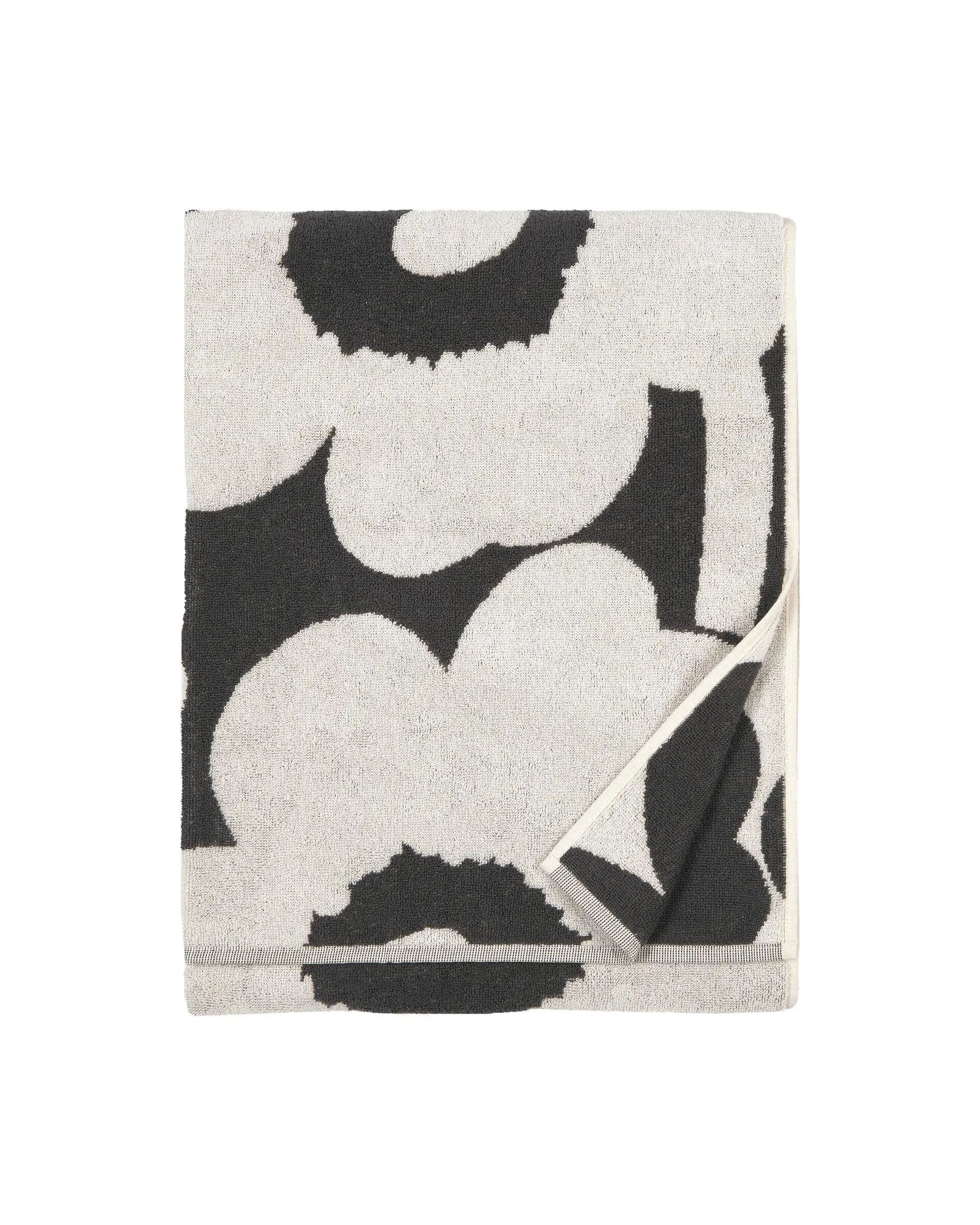 Marimekko Terry Cotton Bath Towel