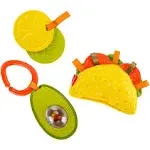 Fisher Price Taco Tuesday Gift Set