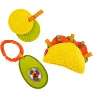 Fisher Price - Taco Tuesday Gift Set