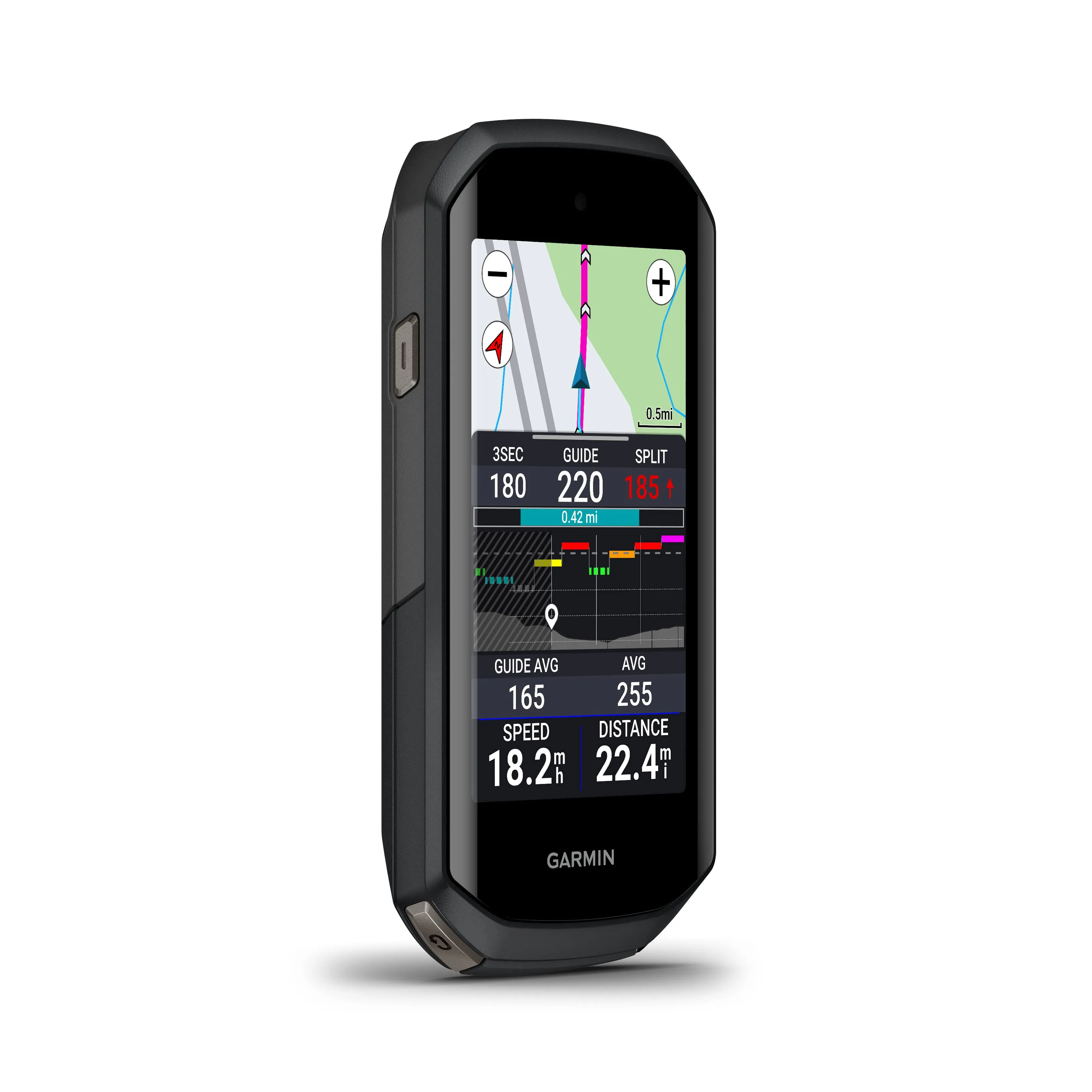 Garmin Edge 1050 GPS Computer