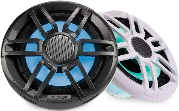 Fusion XS Series Marine Speakers