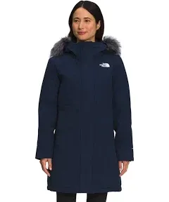 The North Face Women's Arctic Parka Down Coat TNF Black Sz XS S M L XL XXL XXXL