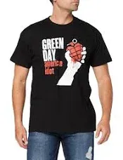 Green Day American Idiot T-shirt