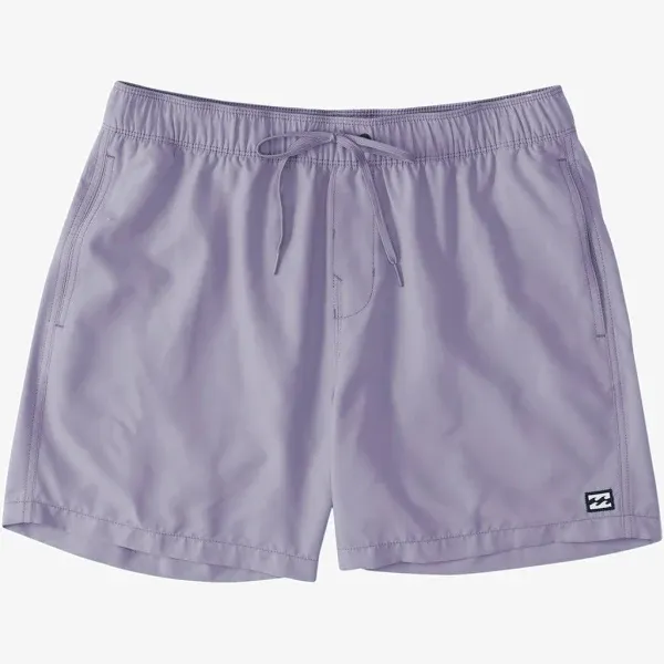 Billabong Men's Standard All Day Layback 16" Boardshorts