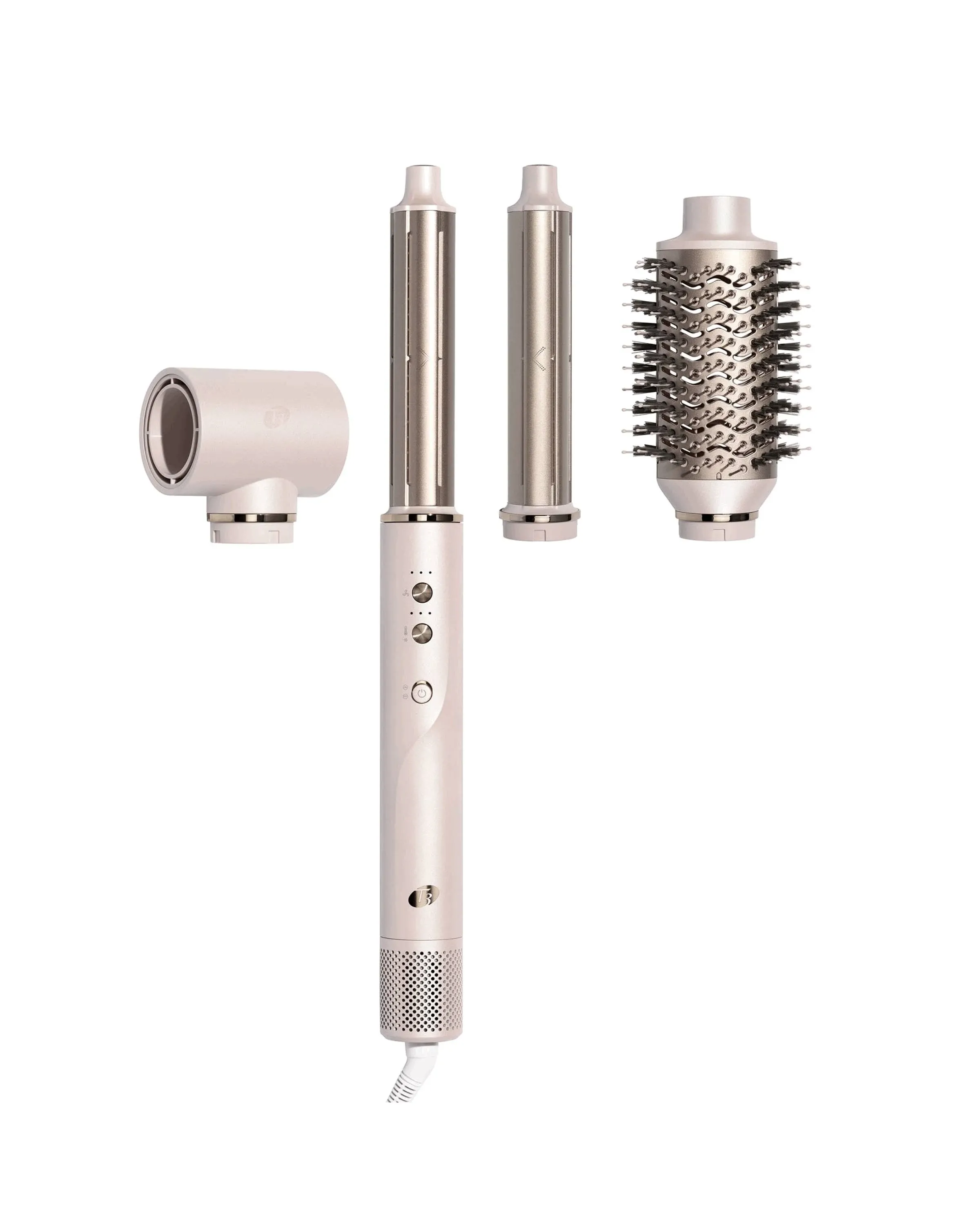 T3 Aire 360 Ceramic Air Styler Blowout Kit