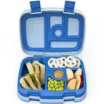 Bentgo - Kids Lunch Box - Blue