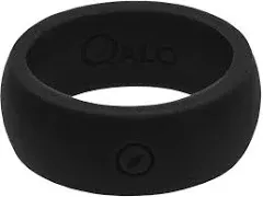 QALO MEN'S CLASSIC OUTDOORS SILICONE RING