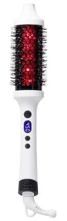 BondiBoost Infrared Heated Thermal Hot Round Brush