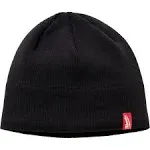 Milwaukee 502B Beanie Fleece Lined Black #407