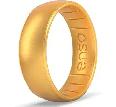 Enso Rings Classic Silicone Ring