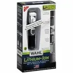 Wahl Lithium Ion All-in-One Trimmer