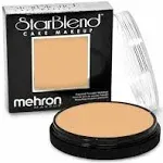 mehron StarBlend Cake Makeup