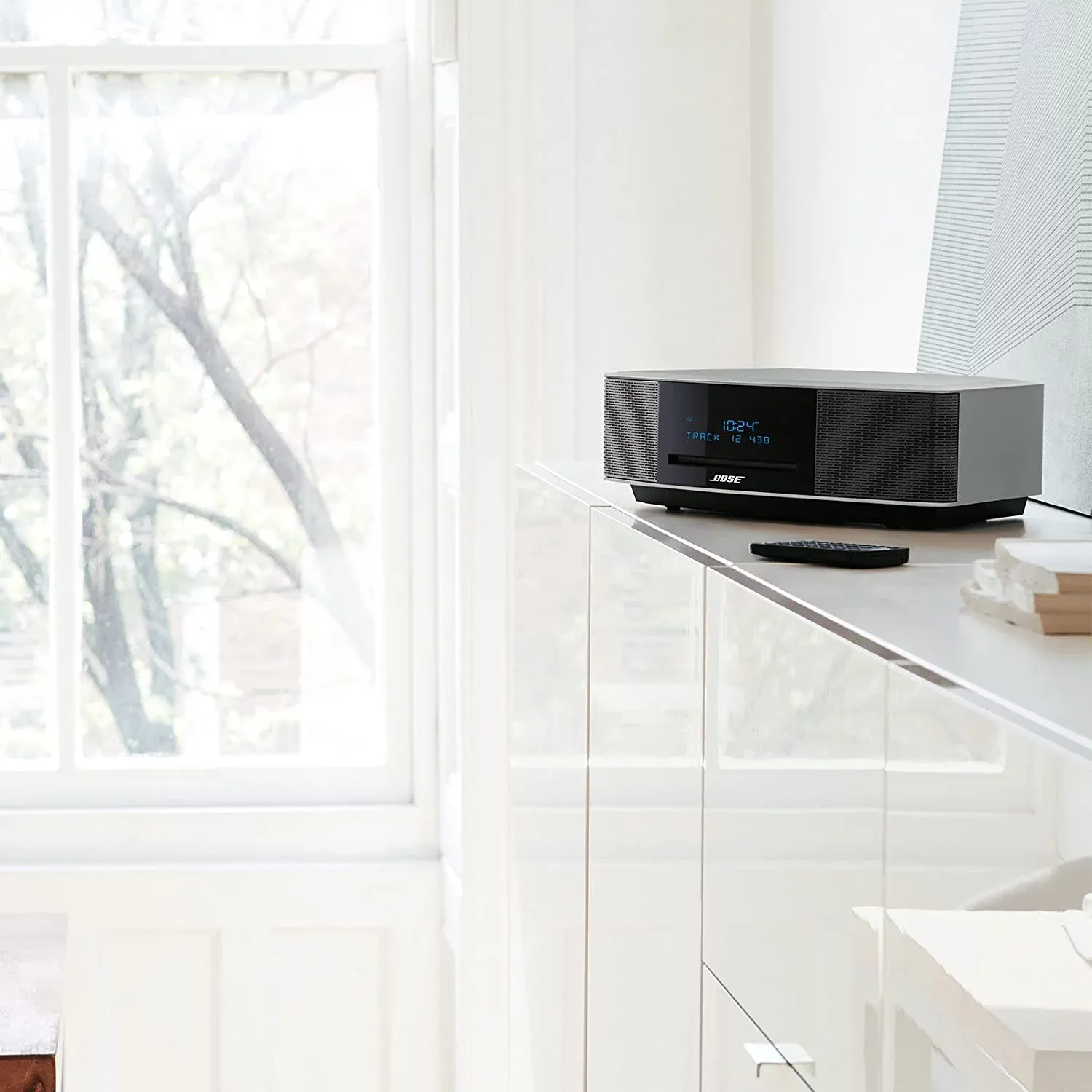 Bose Wave IV Music System