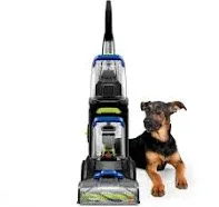 BISSELL TurboClean DualPro Pet Carpet Cleaner