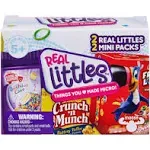 Shopkins Real Littles Mini Pack