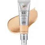 It Cosmetics Cc+ Cream with SPF 50+ - Neutral Deep