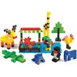 Linking Cubes Classroom Activity Set 2Cm