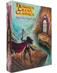 Dungeon Crawl Classics Roll Playing Game: Glory & Gold Won by Sorcery & Sword [Book]