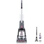 Hoover PowerDash Pet Advanced Compact Carpet Cleaner Machine FH55050PC