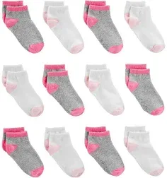 Simple Joys by Carter's Baby Boys' 12-Pack Socks