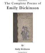 The Complete Poems of Emily Dickinson (Hardcover)