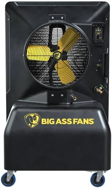 Big Ass Fans Cool-Space 350 Evaporative Cooler