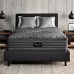 Beautyrest Black L-Class King Firm 13.75 in. Mattress