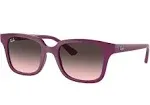 Sunglasses Ray-Ban Junior RJ9071S 716246