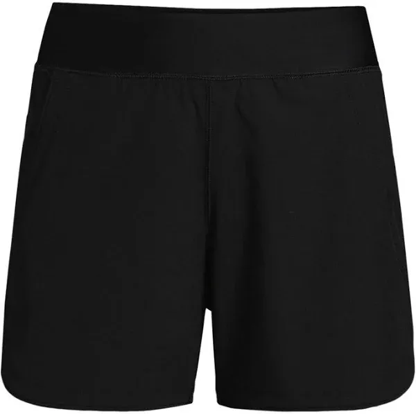 Lands' End Women's 9" Board Shorts