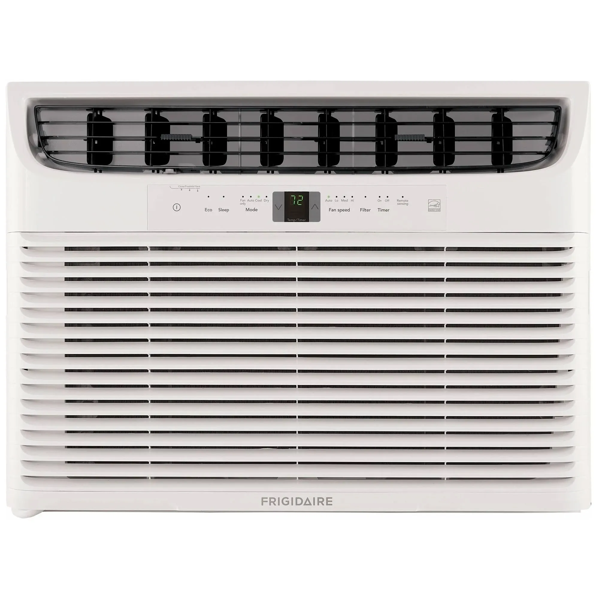 Frigidaire FFRE153WAE 15,100 BTU Window-Mounted Room Air Conditioner