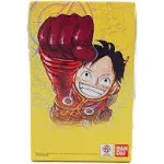 One Piece TCG: 500 Years in The Future - Double Pack Set 4