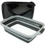 Drip EZ - BBQ Prep Tub, Black