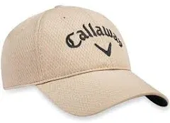 Callaway Men's Performance Side Crest Unstructured Hat