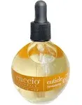 Cuccio - Manicure Cuticle Revitalizing Oil Milk & Honey