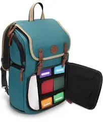 Enhance Designer Edition Card Storage Backpack