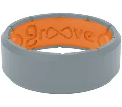 Groove Life Men's Edge Ring