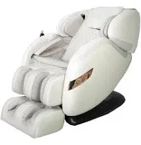 Osaki OS-Champ Massage Chair - Brown, Beige